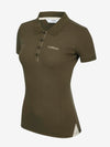 LeMieux Classique Polo Shirt - Alpine image 3