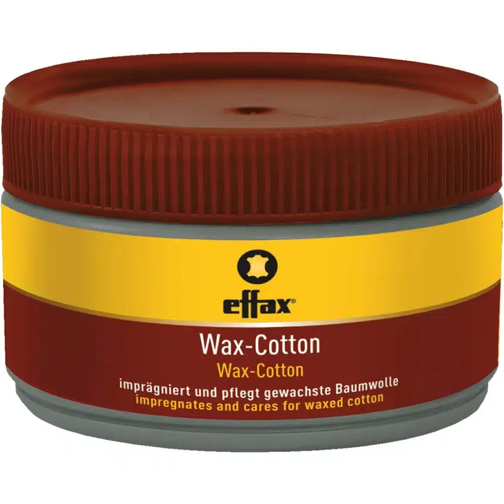 Effax Wax-Cotton 