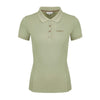 LeMieux Classique Polo Shirt - Fern image 0