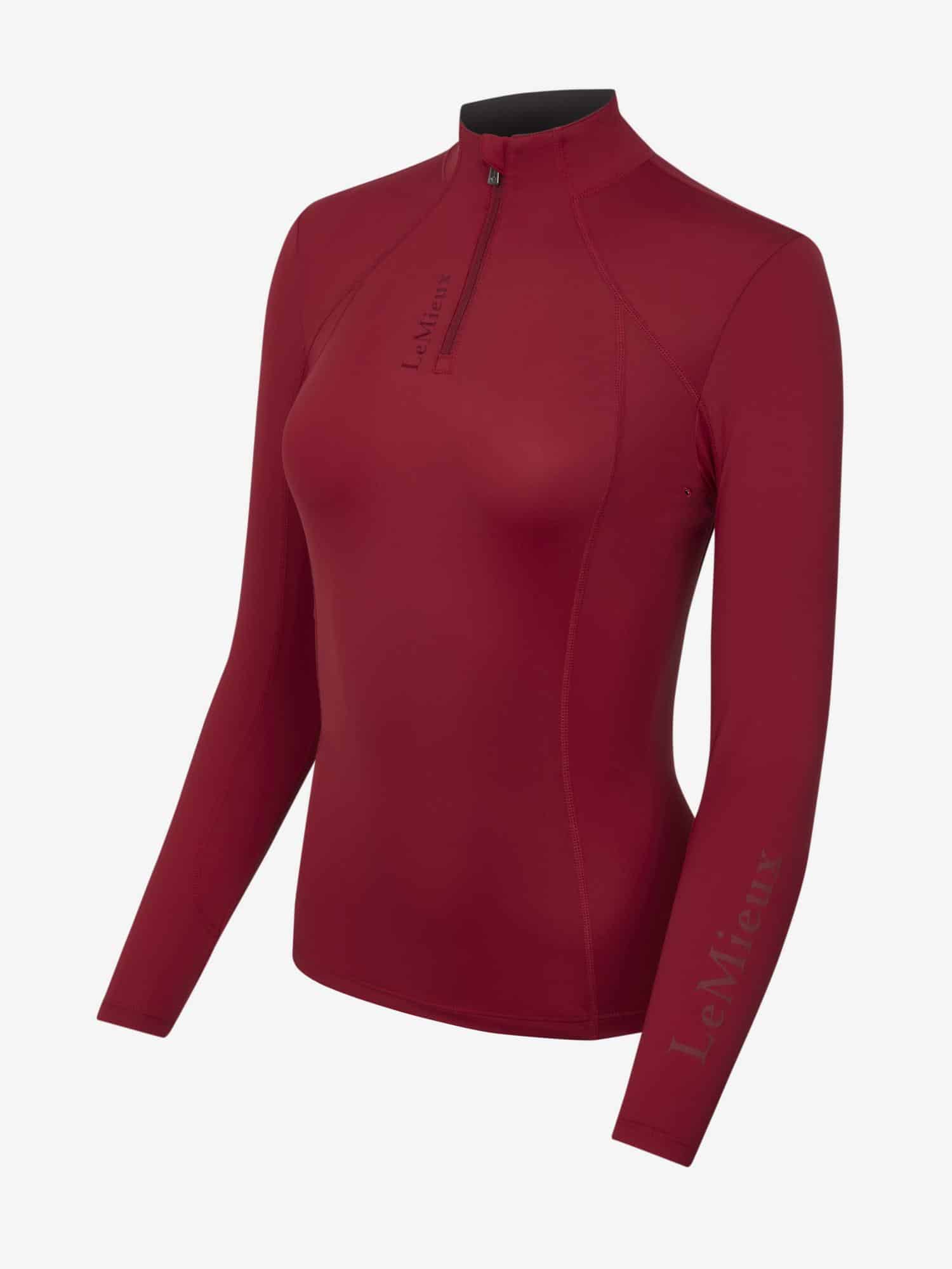 LeMieux Base Layer - Ember image 4