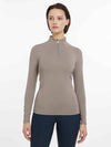 LeMieux Base Layer - Pecan image 1