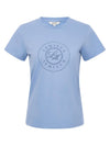 LeMieux Classique T-shirt - Powder Blue image 0