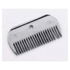 Lincoln Mane Comb - Aluminium image 0