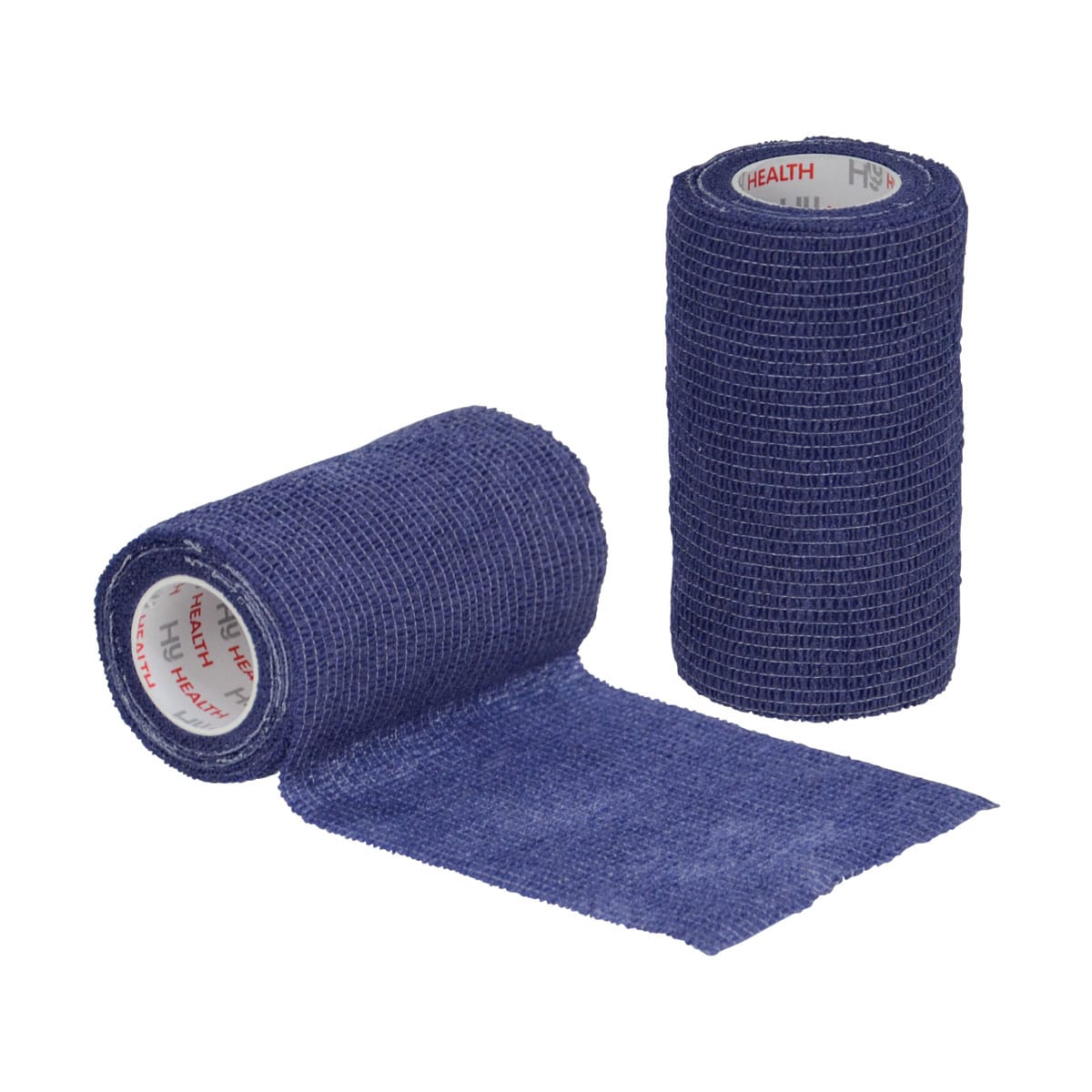 HyHealth Sportwrap - Navy