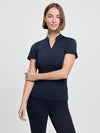 LeMieux Lisa Mesh Base Layer - Navy image 5