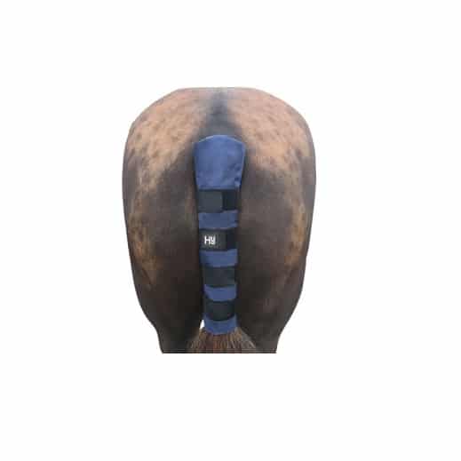 Hy Equestrian Padded Tail Guard image 0