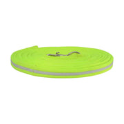 Hy Equestrian Reflector Lunge Rein image 0