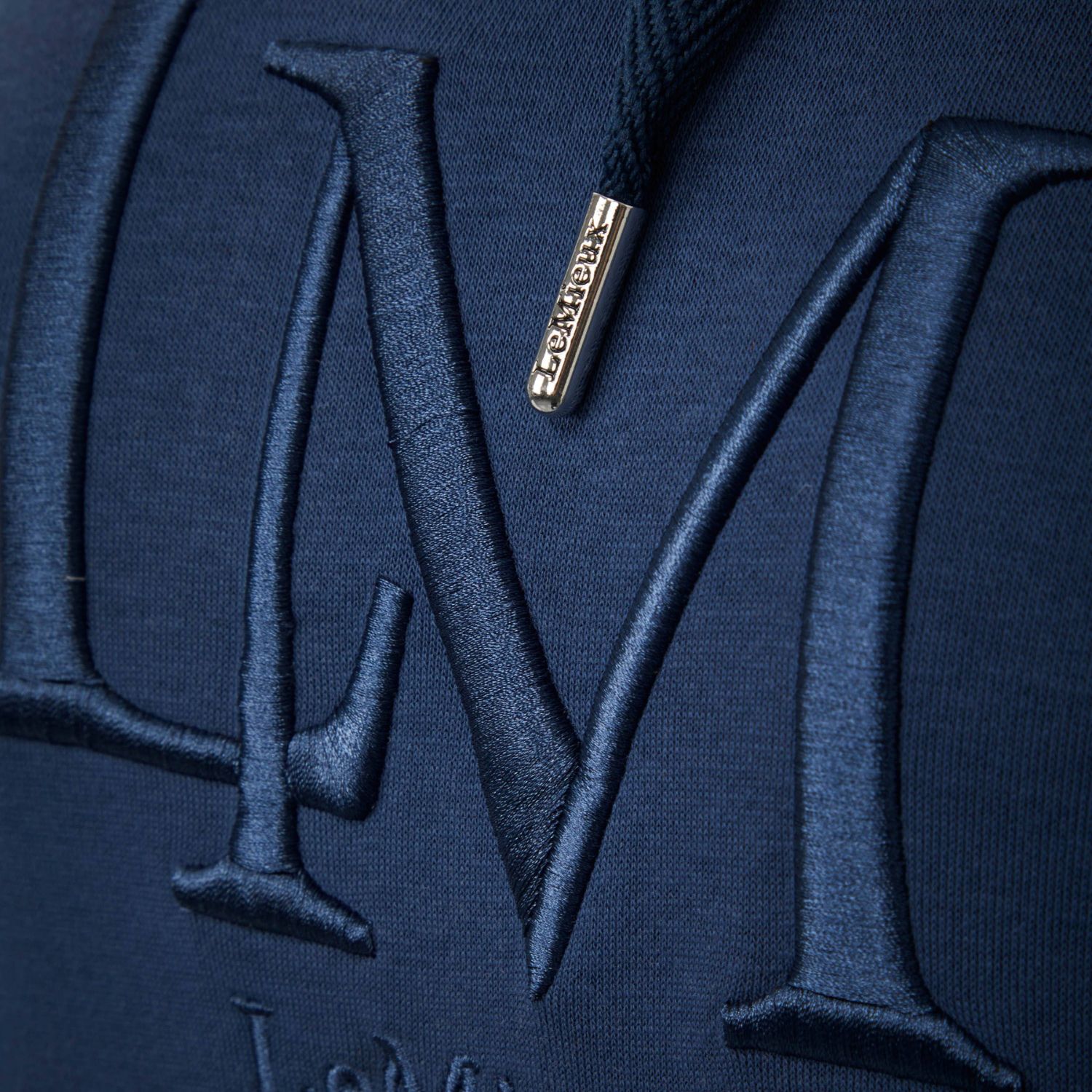 LeMieux Ria Hoodie - Atlantic image 1