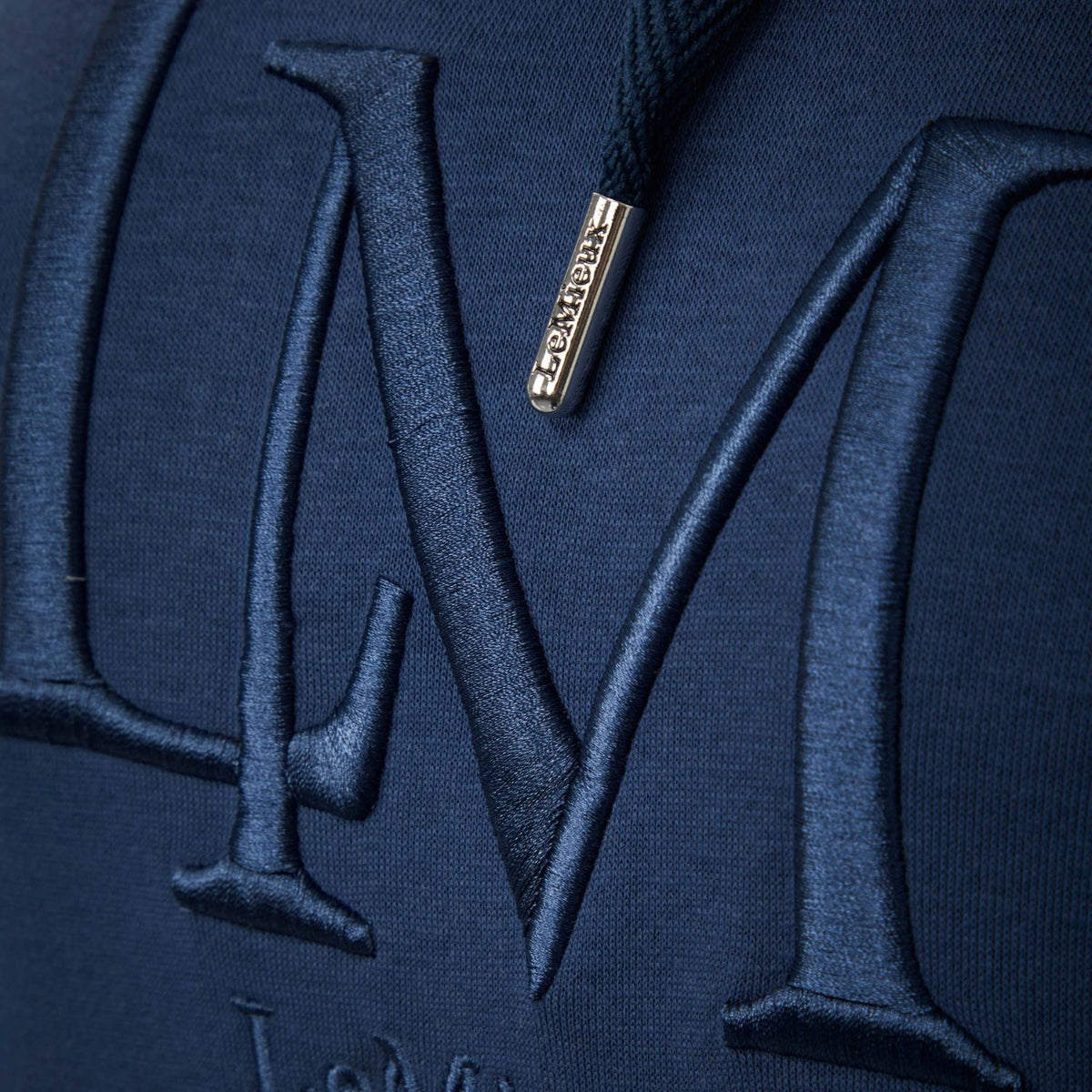 LeMieux Ria Hoodie - Atlantic image 1