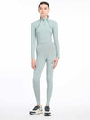 LeMieux Young Rider Orla Pull Ons - Glacier image 0