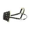 Firefoot Grazing Muzzle - Black, Pony image