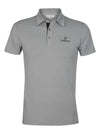 LeMieux Monsieur Polo Shirt - Grey image 0