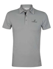 LeMieux Monsieur Polo Shirt - Grey image 0
