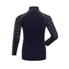 LeMieux Mini Reflective Base Layer - Indigo image 1