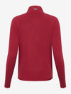LeMieux Faye Fleece Zip Through - Ember image 2