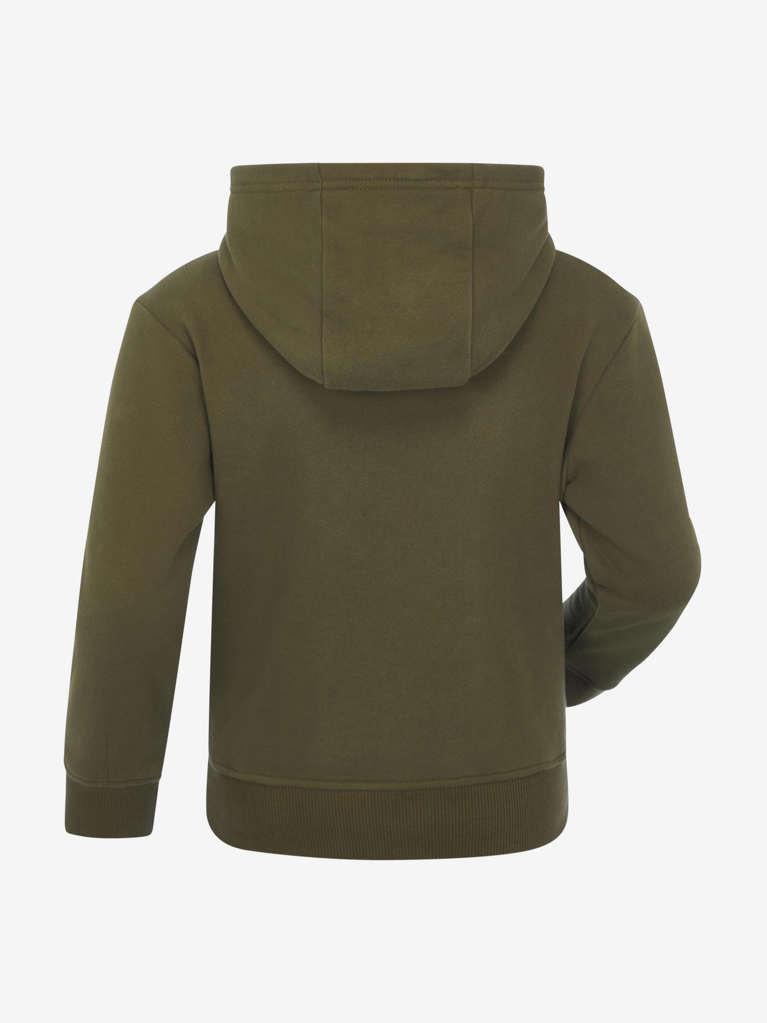 LeMieux Mini Romi Hoodie - Alpine image 2