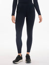 LeMieux Naomi Pull On Breeches - Navy image 2