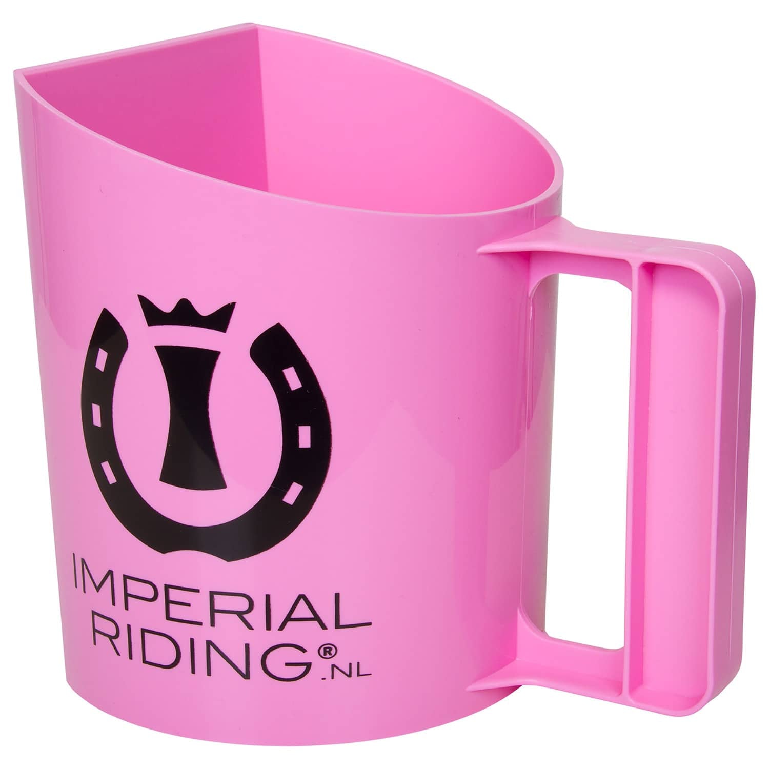 Imperial Riding Feeding Scoop image 2