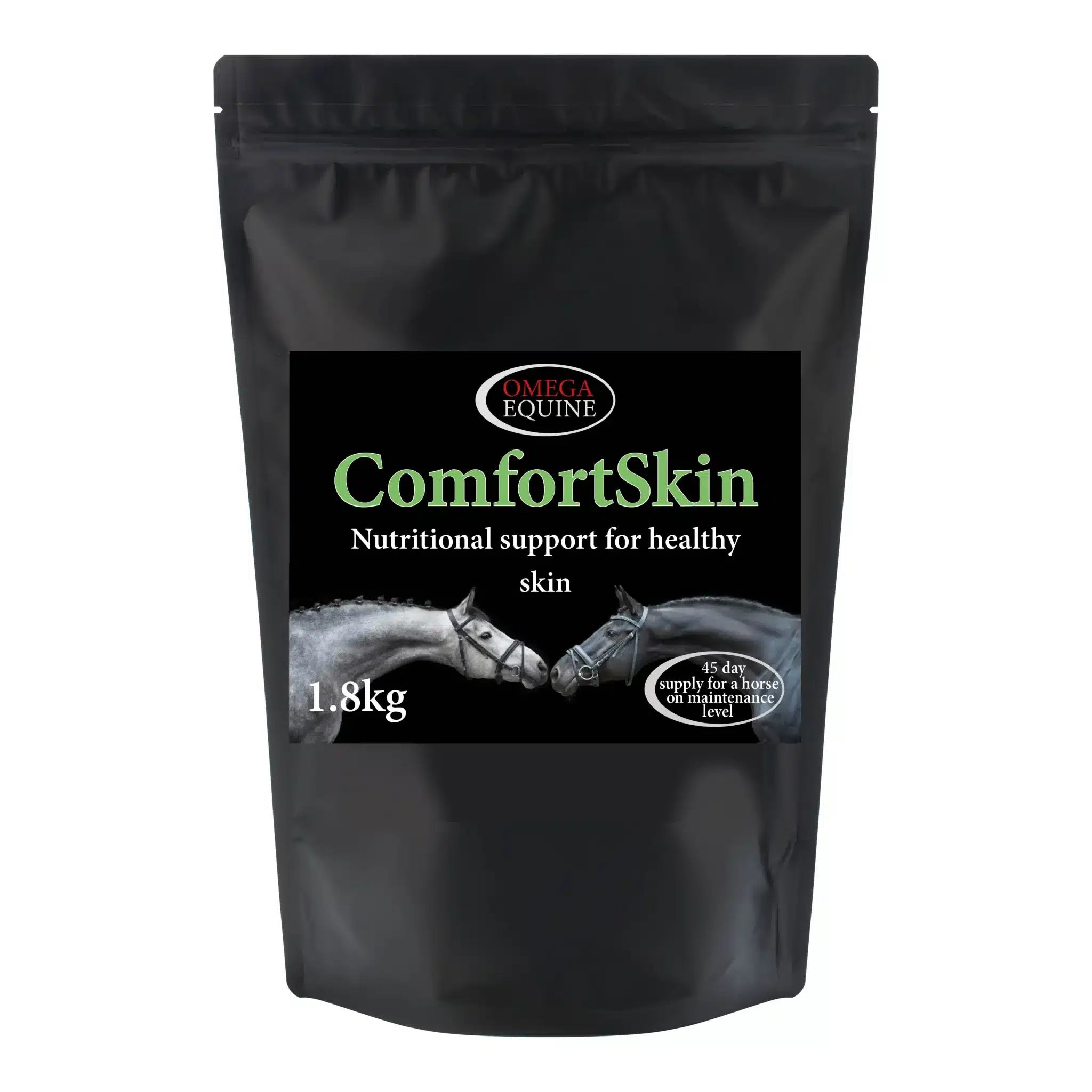 Omega Equine ComfortSkin image 0