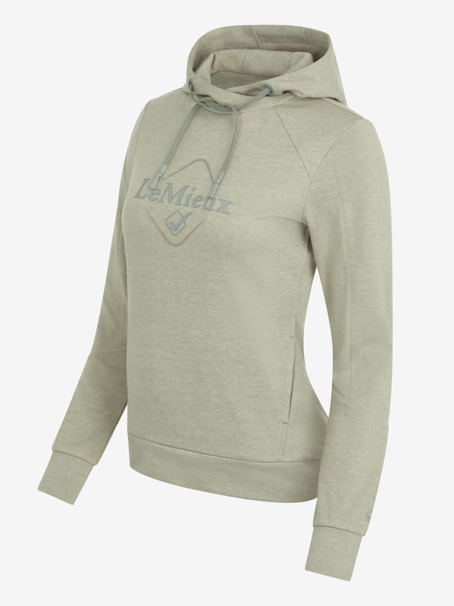 LeMieux Marie Hoodie - Fern image 2