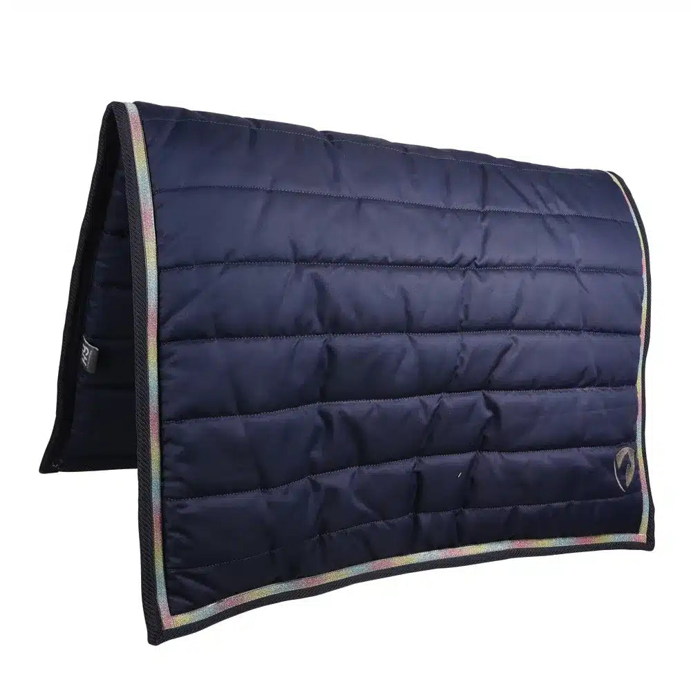Hy Equestrian Mystic Comfort Pad image 0