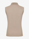 LeMieux Sleeveless Sport Polo - Mink image 3