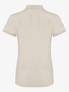 LeMieux Classique Polo Shirt - Stone image 2