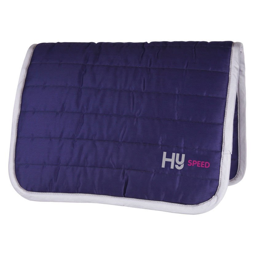 Hy Equestrian Reversible Comfort Pad image 7
