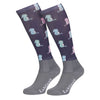 LeMieux Footsie Socks image 5