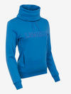 LeMieux Adele Funnel Neck Sweat - Pacific image 4