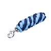 Firefoot Economy Lead Rope - Navy/Pale Blue image
