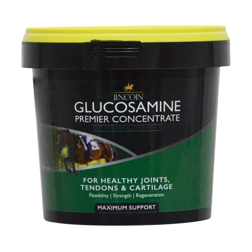 Lincoln Glucosamine Premier Concentrate image 0