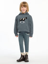 LeMieux Mini Romi Hoodie - Petrol image 1