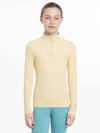 LeMieux Young Rider Base Layer - Mimosa image 2