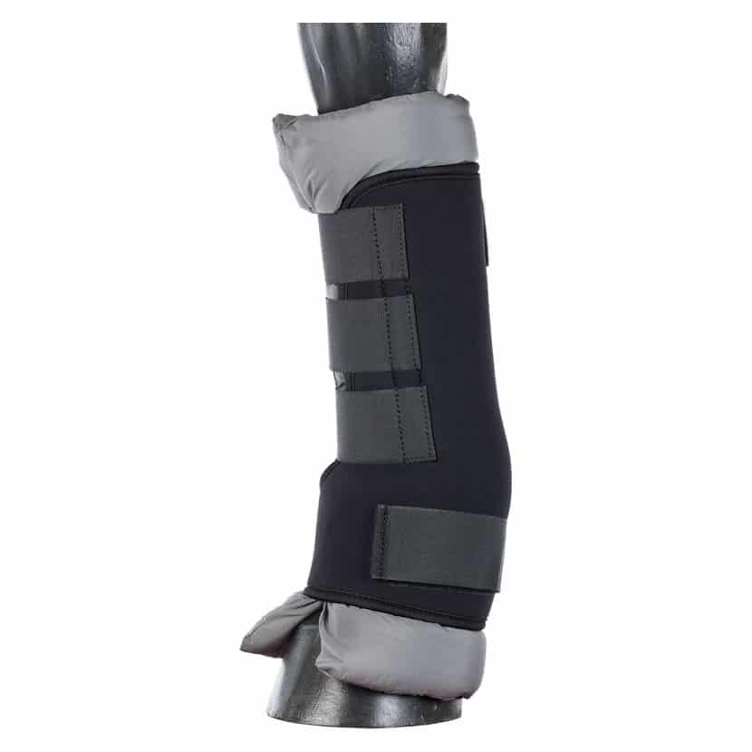 Hy Equestrian Stable Protection Boot image 0
