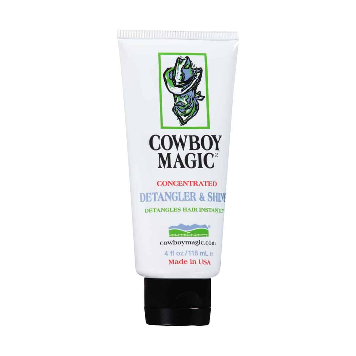 Cowboy Magic Detangler and Shine image 2