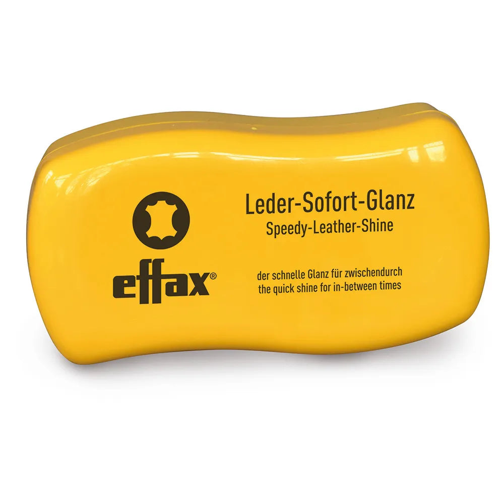 Effax Speedy Leather Shine