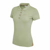 LeMieux Classique Polo Shirt - Fern image 1