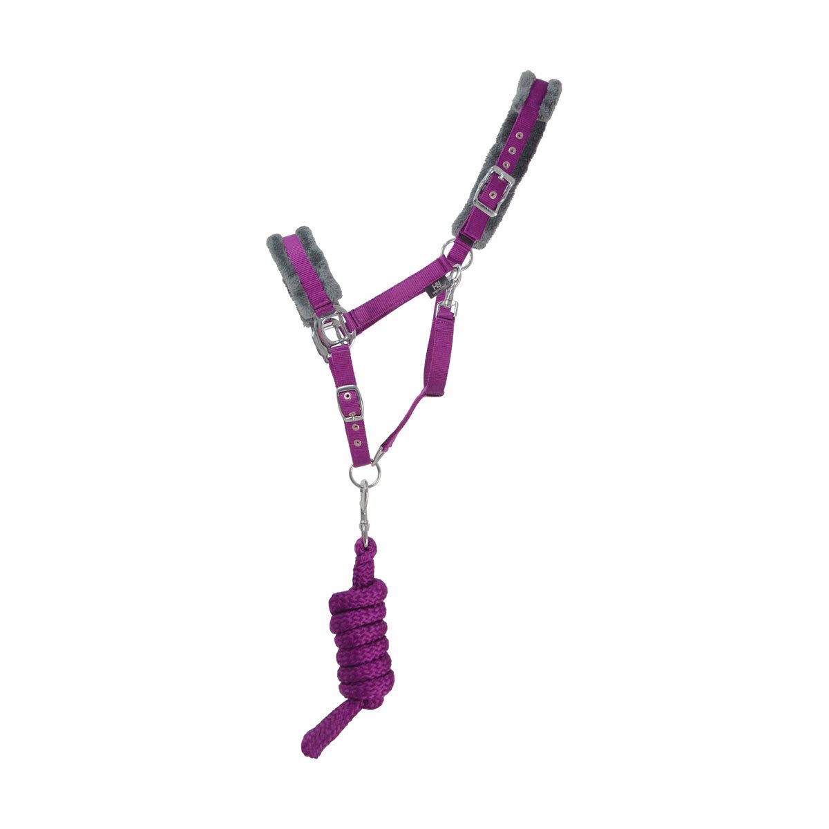 Hy Sport Active Head Collar & Lead Rope image 8