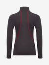 LeMieux Young Rider Base Layer - Cinder image 2