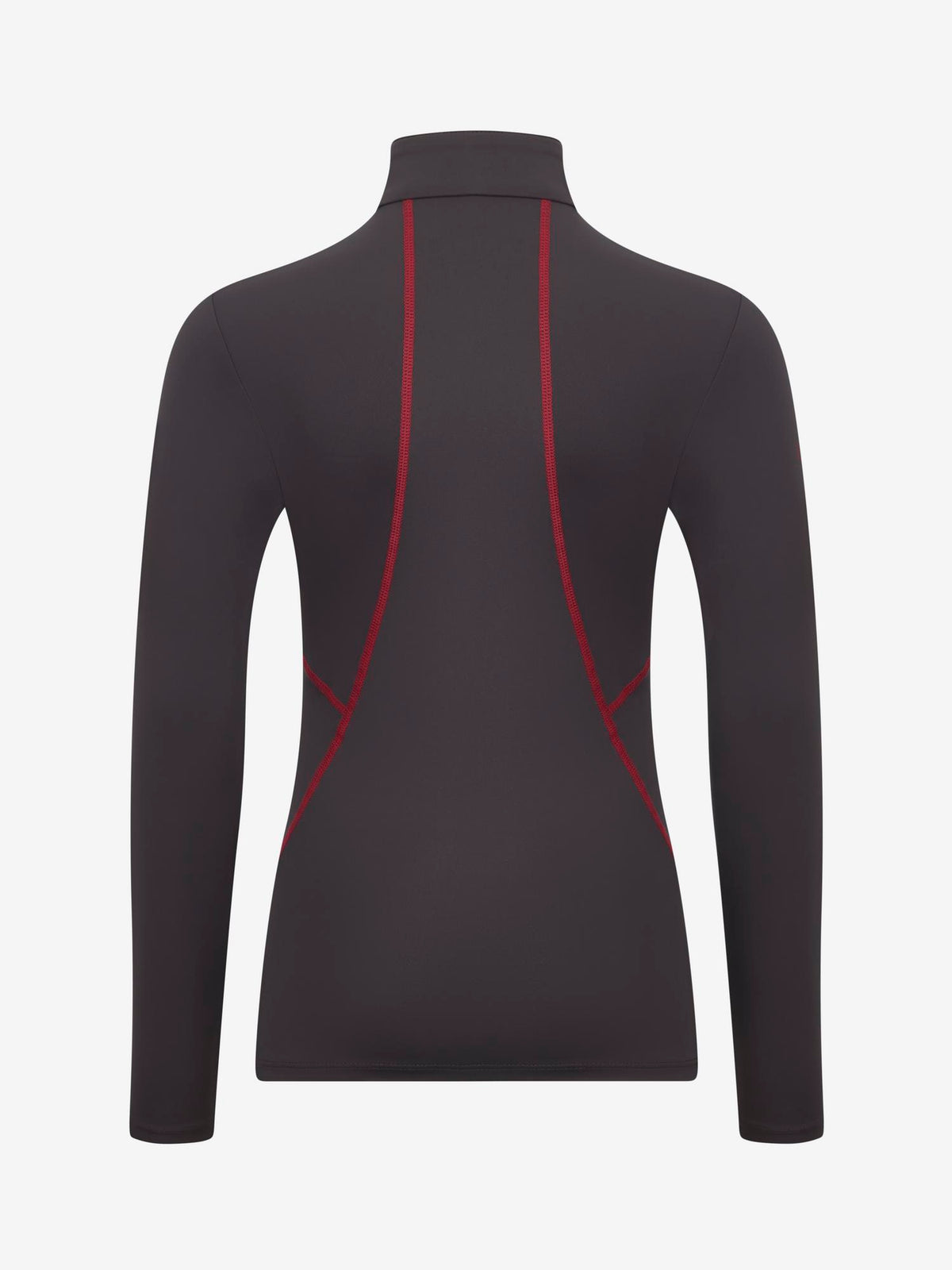 LeMieux Young Rider Base Layer - Cinder image 2