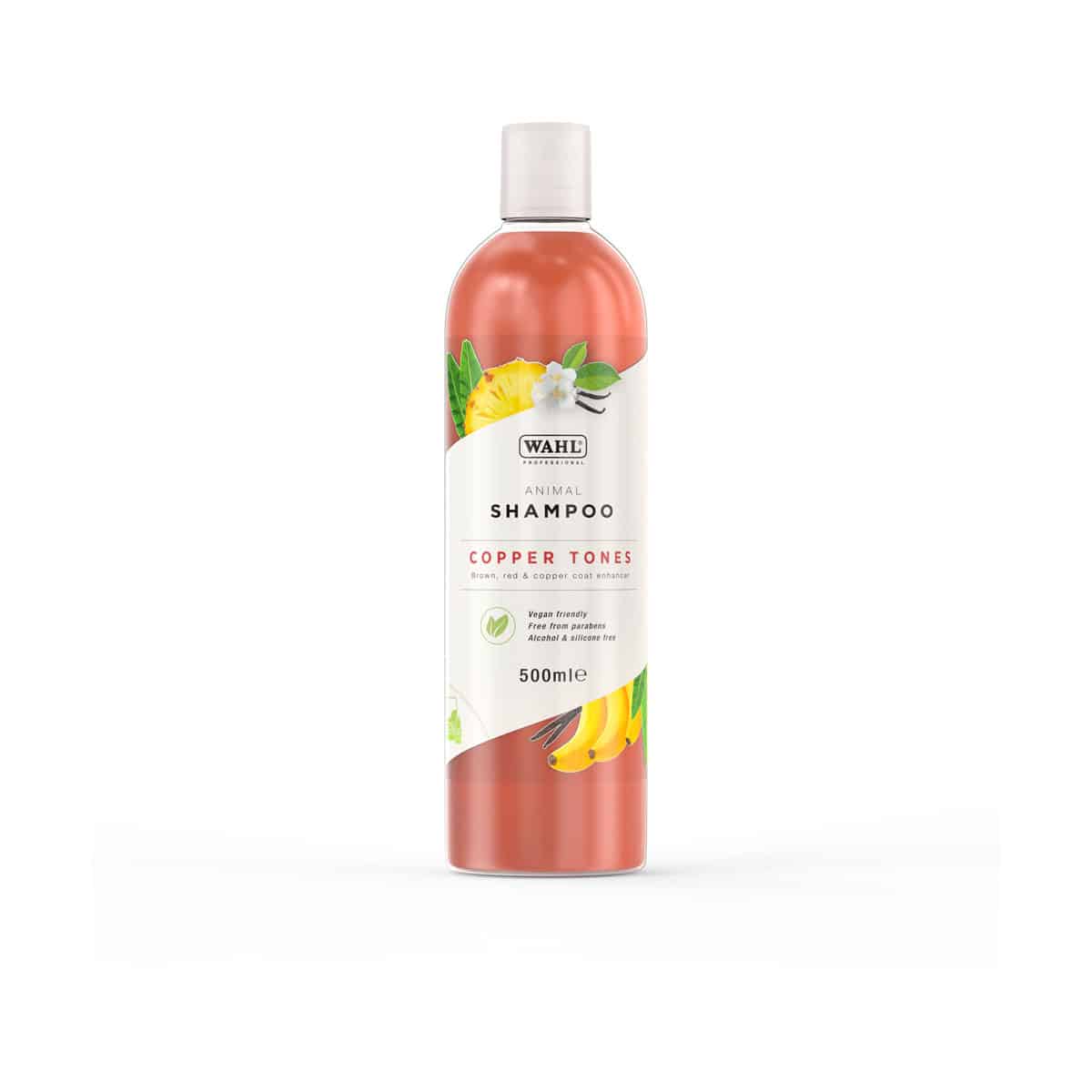 Wahl Copper Tones Shampoo Concentrate