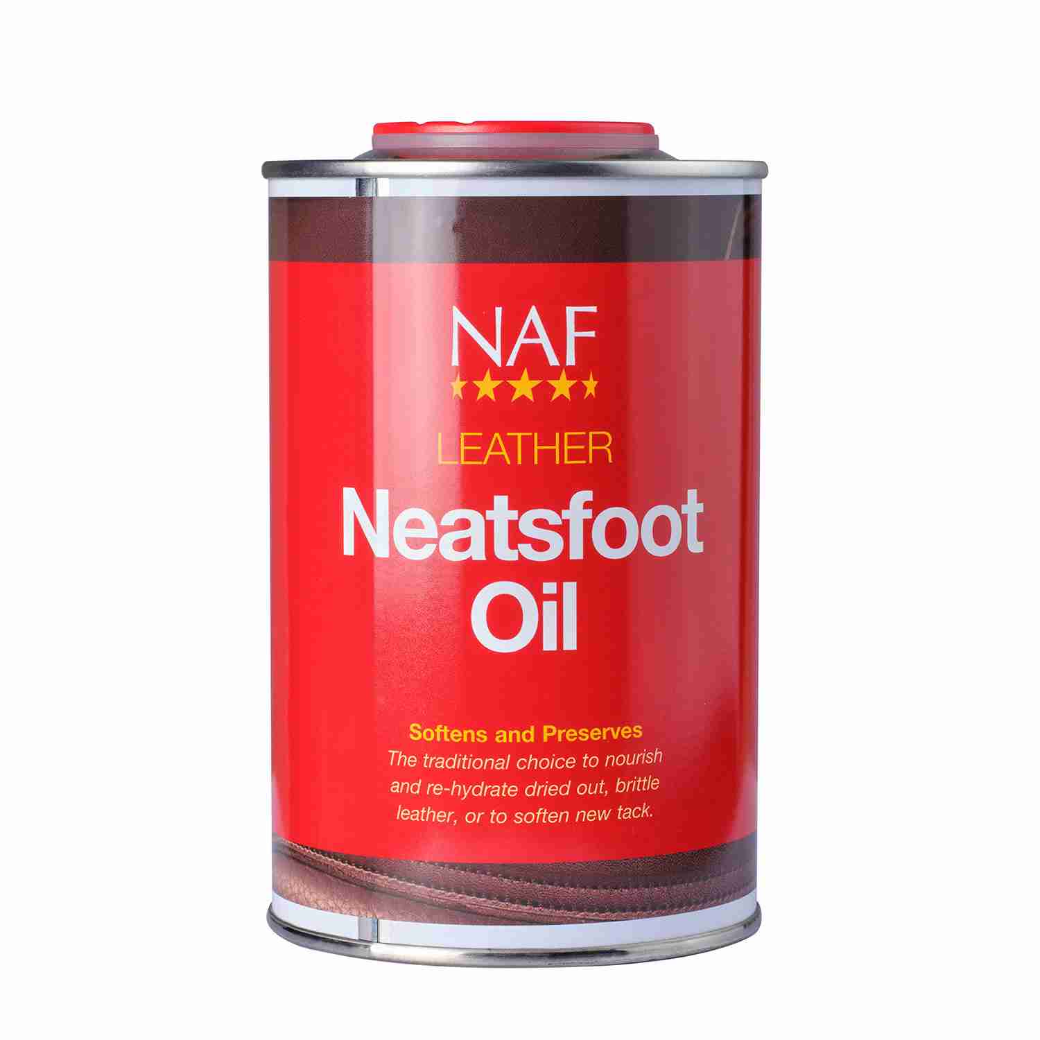 Naf Neatsfoot Oil image 0