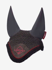 LeMieux Classic Fly Hood - Cinder image 0