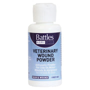 Battles Veterinary Wound Powder image 0