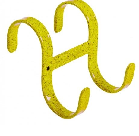 Stubbs Hookie - Yellow image