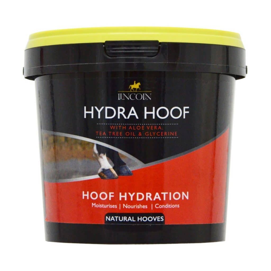 Lincoln Hydra Hoof image 0