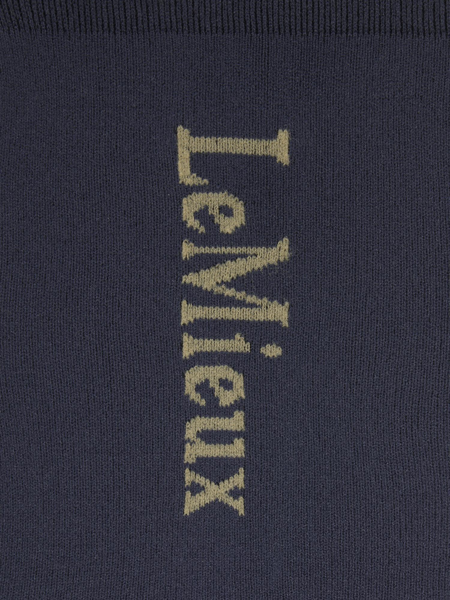 LeMieux Competition Socks 2 pack - Dusk Blue image 3