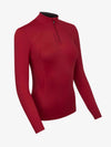 LeMieux Base Layer - Ember image 3