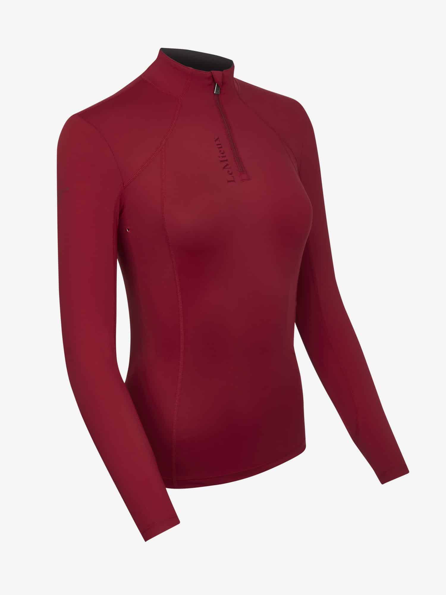 LeMieux Base Layer - Ember image 3